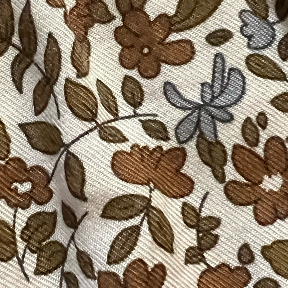 New with tags! Rylee + cru bubble • fall floral family pictures - Picture 2 of 2